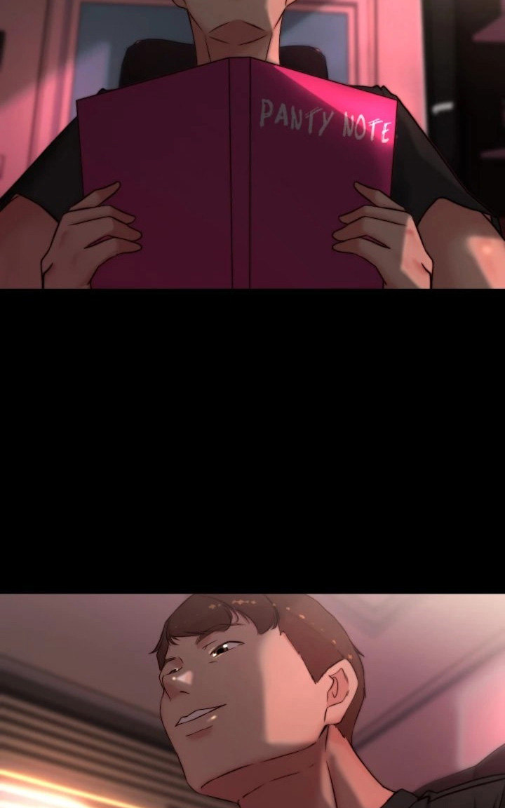 Panty Note - Chapter 108 [photo 49] - MangaPorn