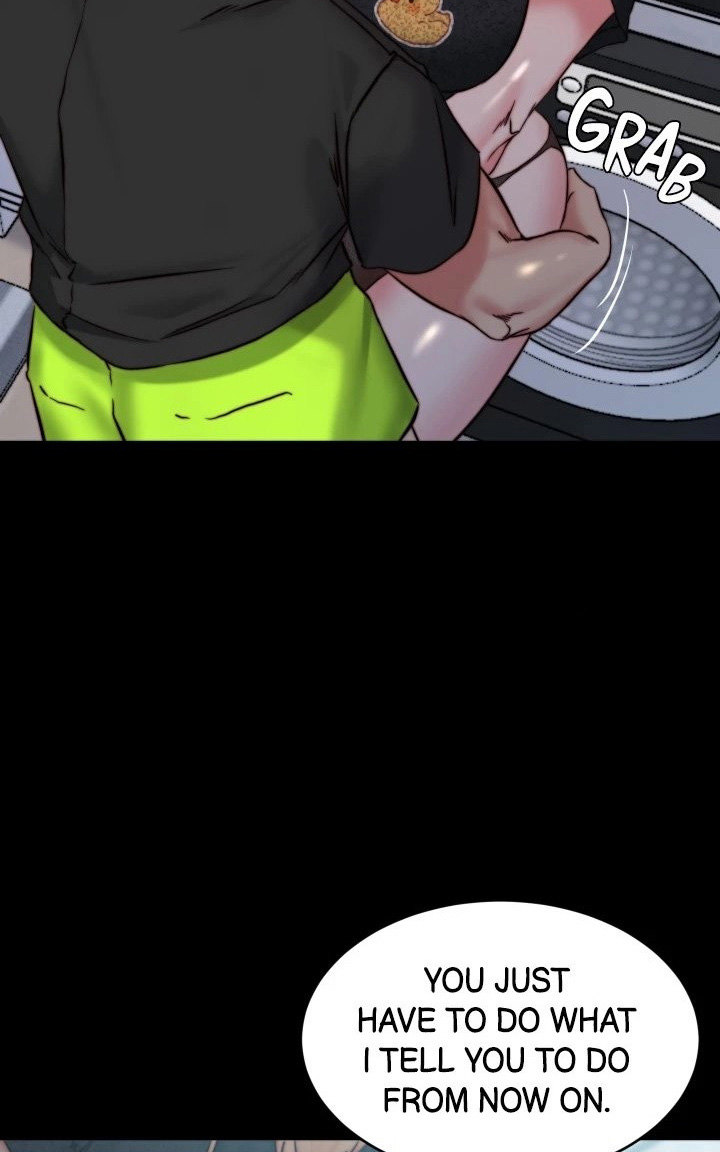 Panty Note - Chapter 108 [photo 56] - MangaPorn