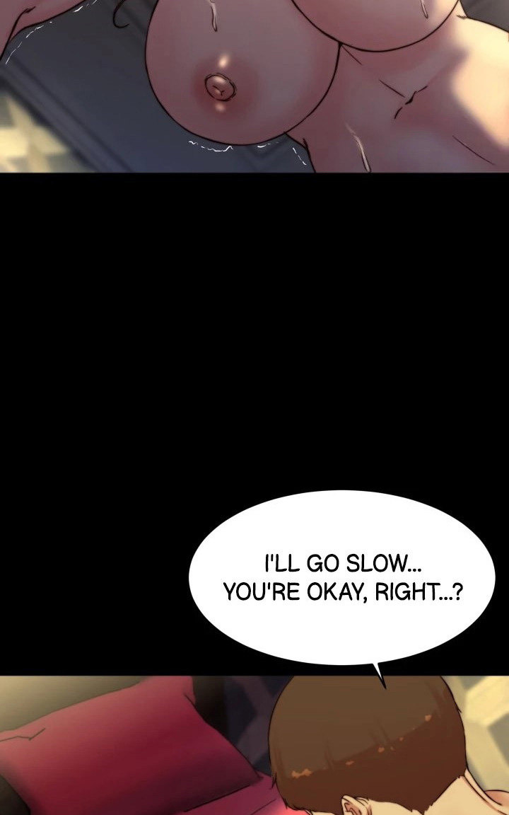 Panty Note - Chapter 109 [photo 52] - MangaPorn