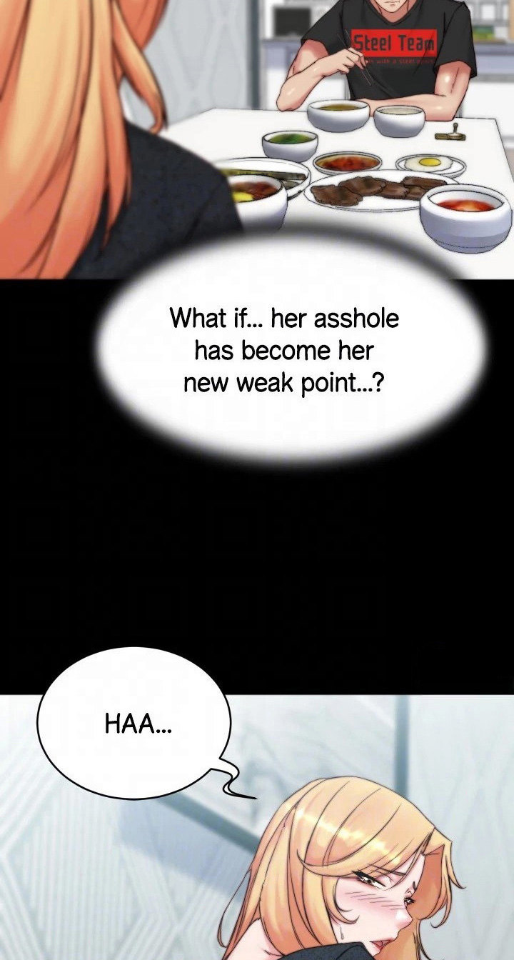 Panty Note - Chapter 110 [photo 18] - MangaPorn