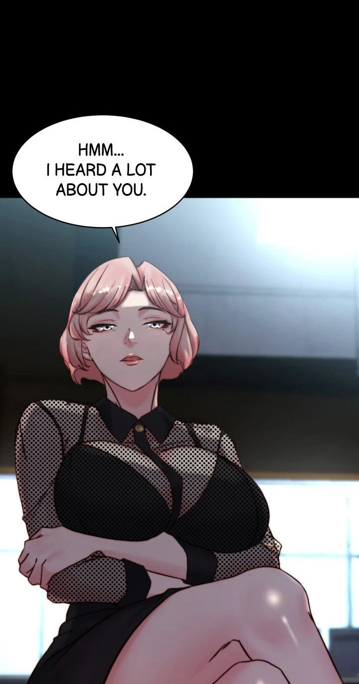 Panty Note - Chapter 110 [photo 38] - MangaPorn