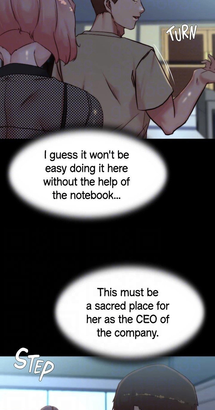 Panty Note - Chapter 110 [photo 54] - MangaPorn