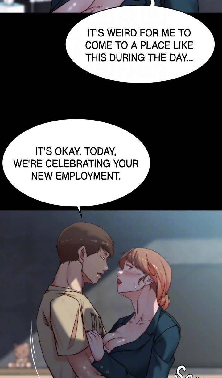 Panty Note - Chapter 110 [photo 67] - MangaPorn