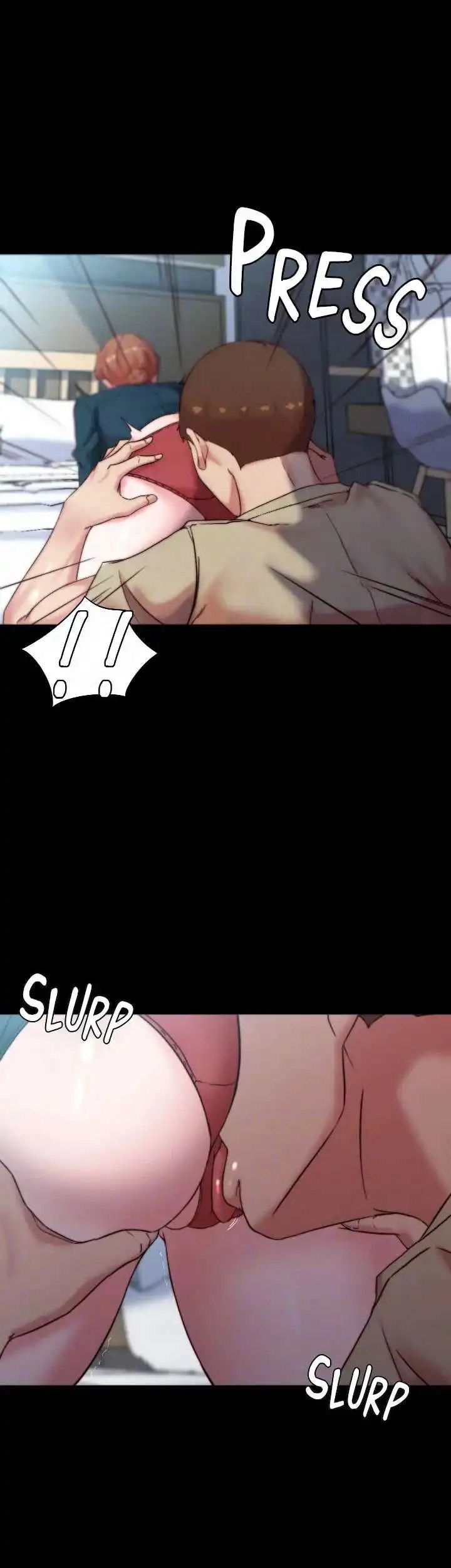 Panty Note - Chapter 111 [photo 13] - MangaPorn