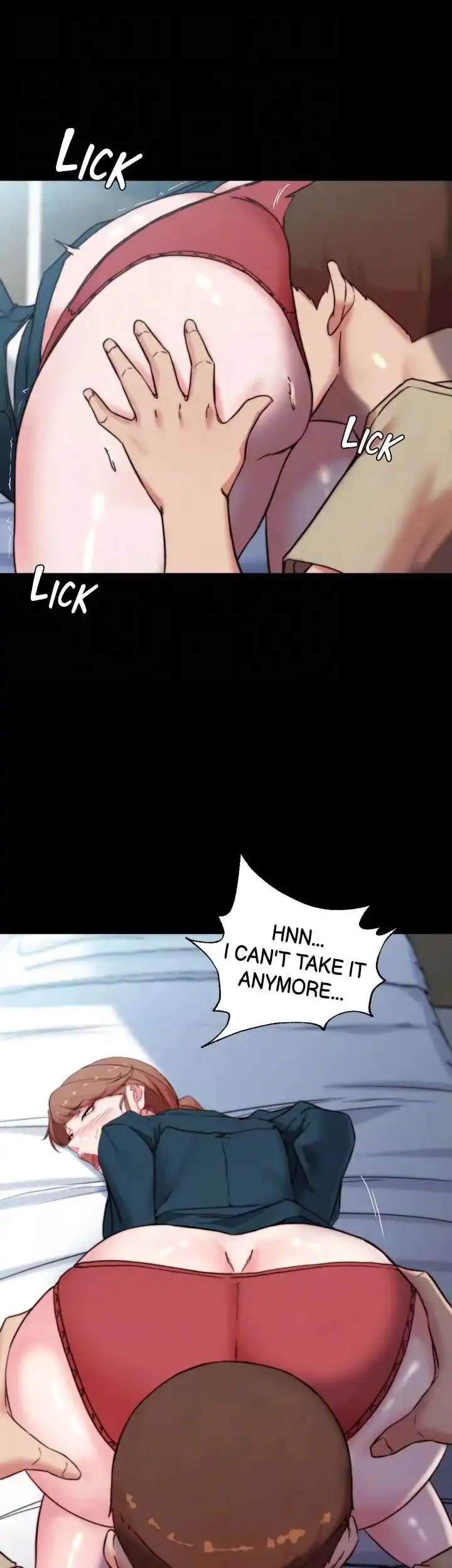 Panty Note - Chapter 111 [photo 16] - MangaPorn