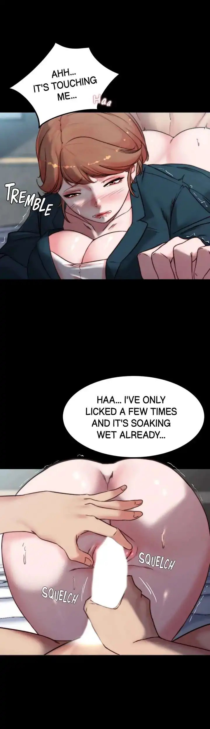 Panty Note - Chapter 111 [photo 21] - MangaPorn