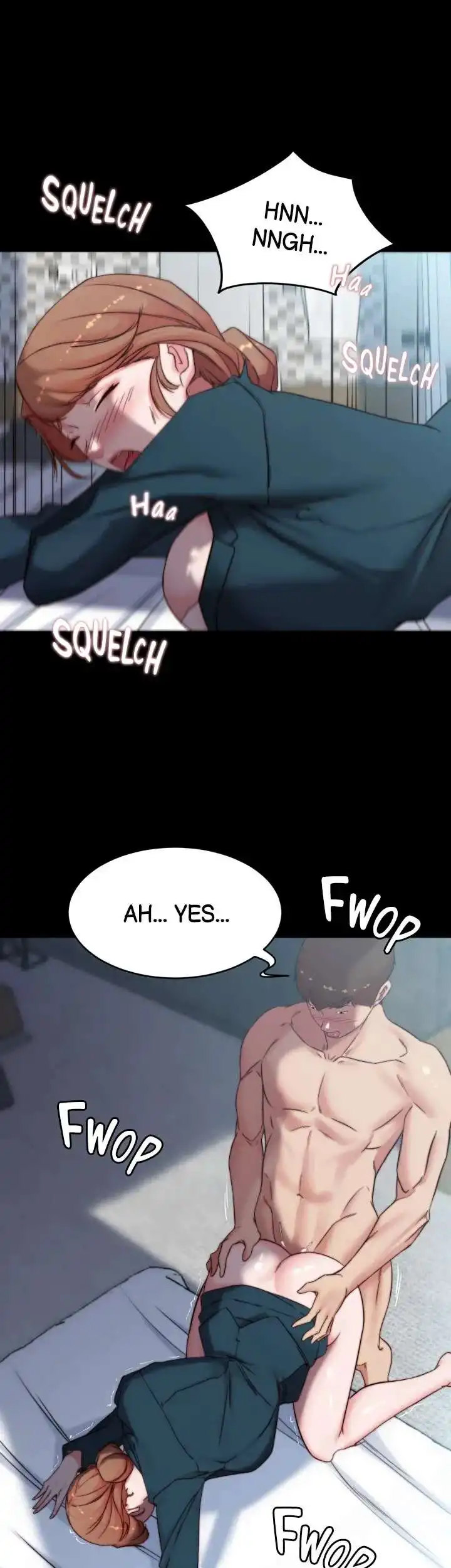 Panty Note - Chapter 111 [photo 28] - MangaPorn