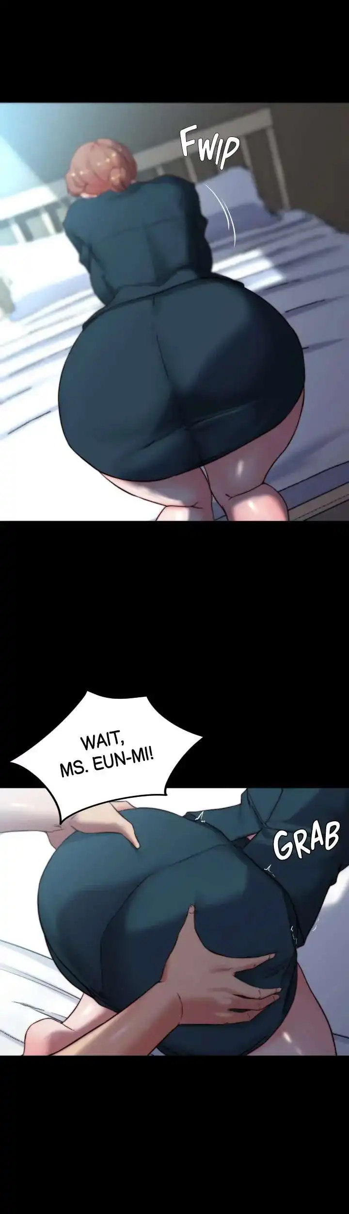 Panty Note - Chapter 111 [photo 9] - MangaPorn