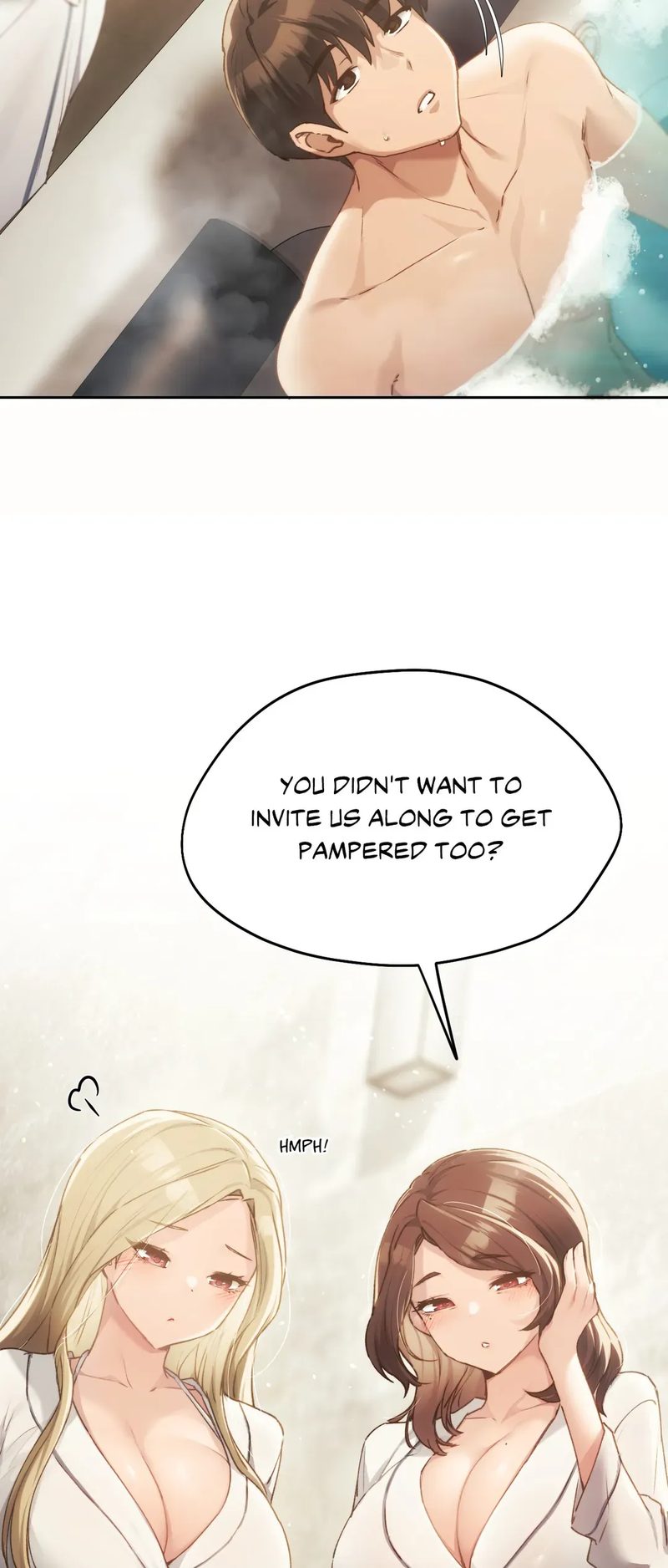 Wreck My Bias - Chapter 55 [photo 11] - MangaPorn