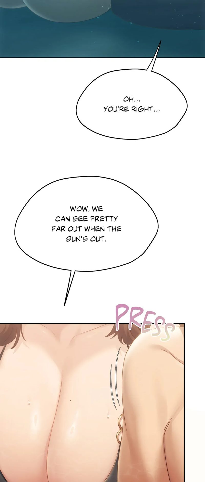 Wreck My Bias - Chapter 55 [photo 25] - MangaPorn