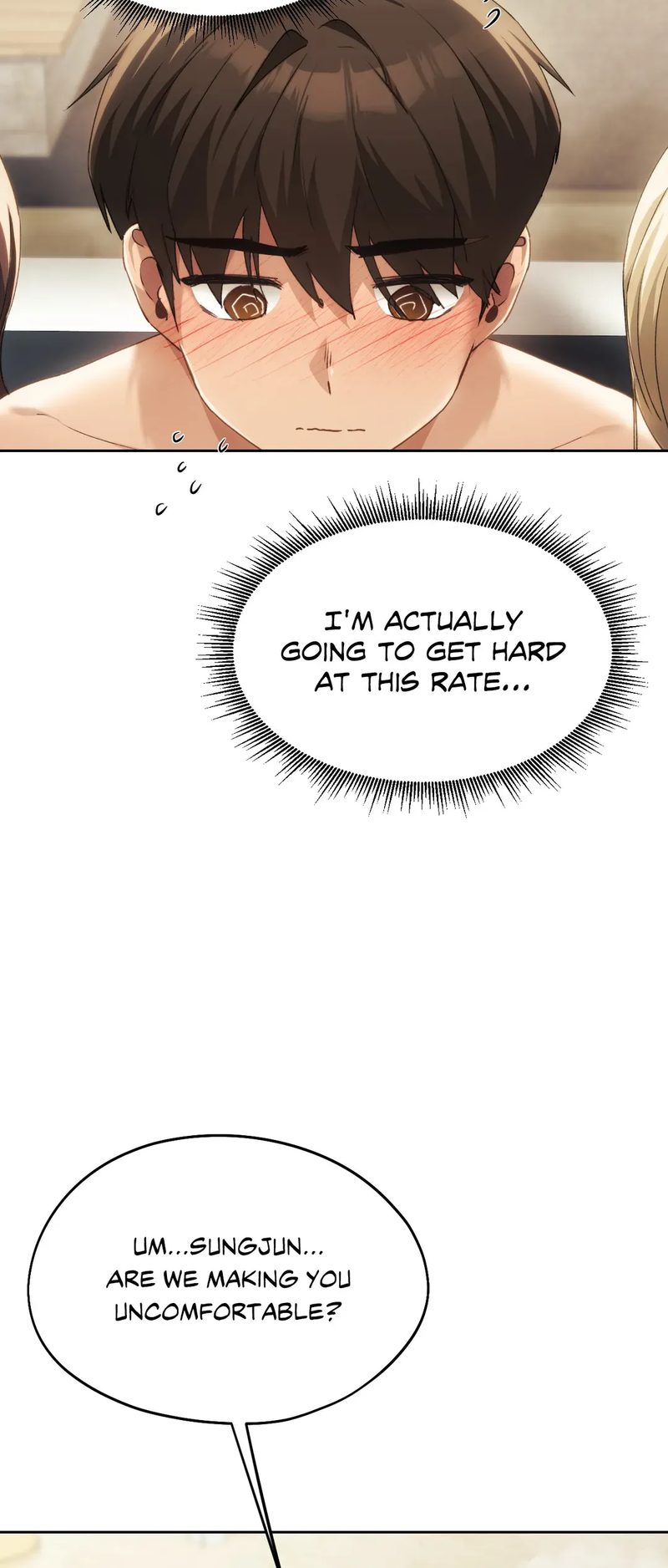 Wreck My Bias - Chapter 55 [photo 33] - MangaPorn