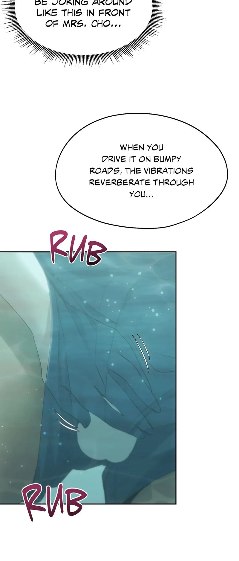 Wreck My Bias - Chapter 55 [photo 40] - MangaPorn