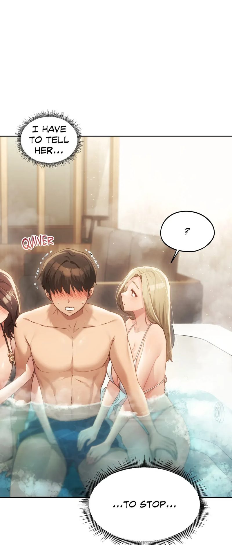 Wreck My Bias - Chapter 55 [photo 45] - MangaPorn