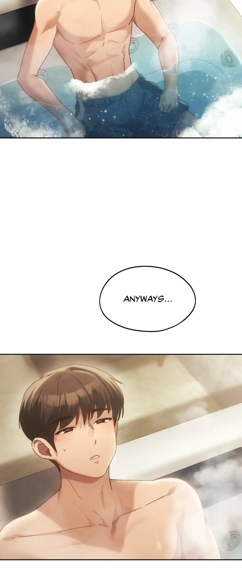 Wreck My Bias - Chapter 55 [photo 5] - MangaPorn