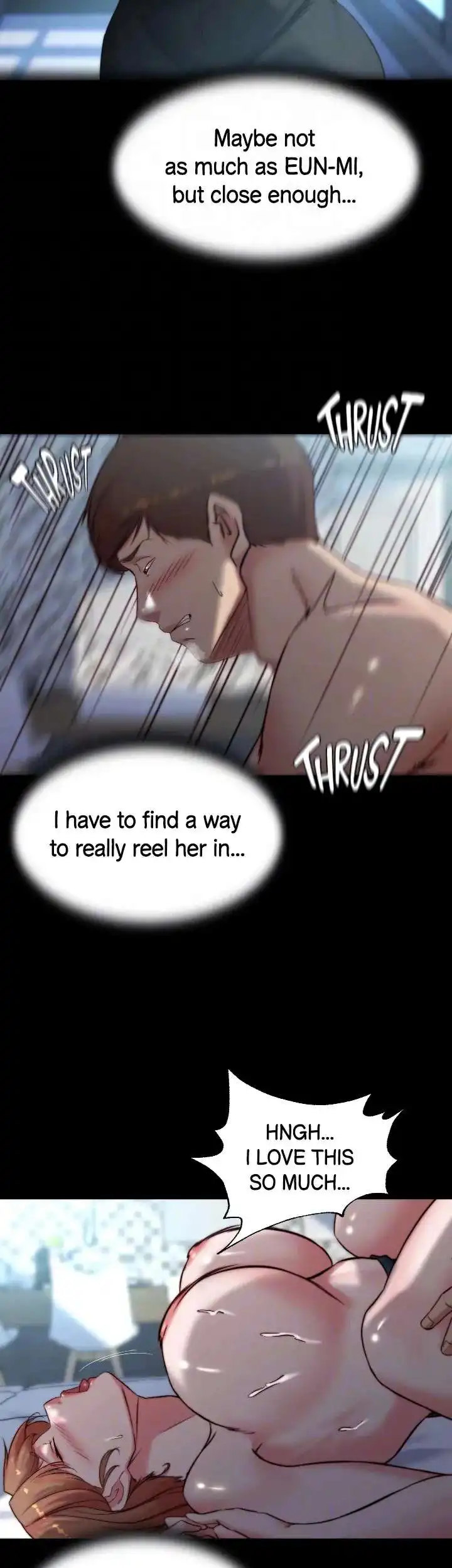 Panty Note - Chapter 112 [photo 16] - MangaPorn