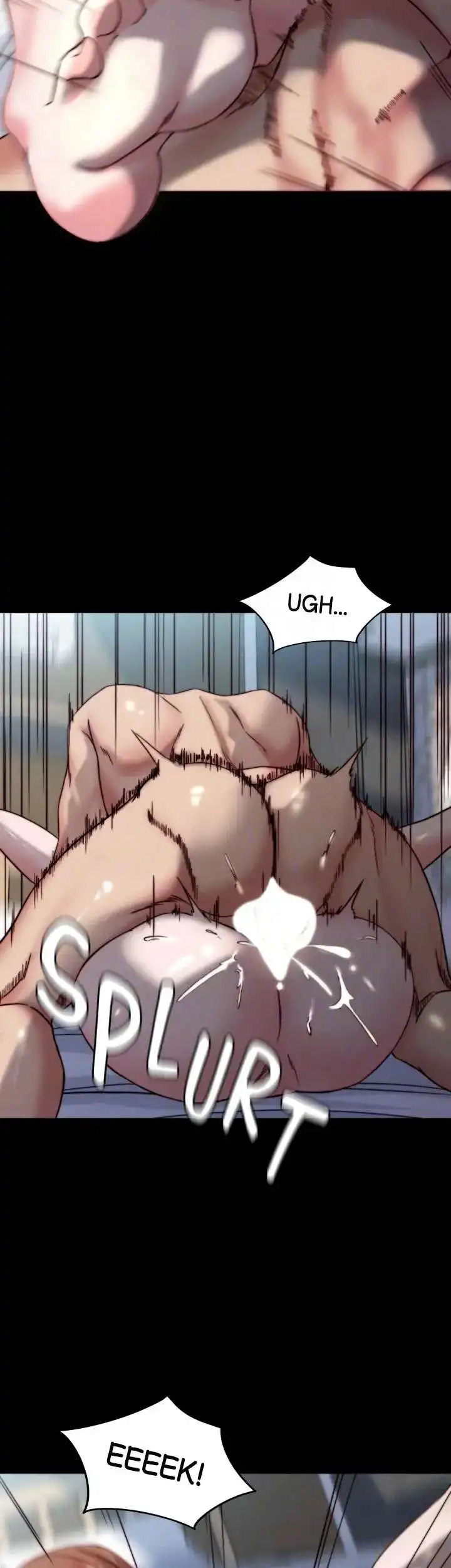 Panty Note - Chapter 112 [photo 19] - MangaPorn