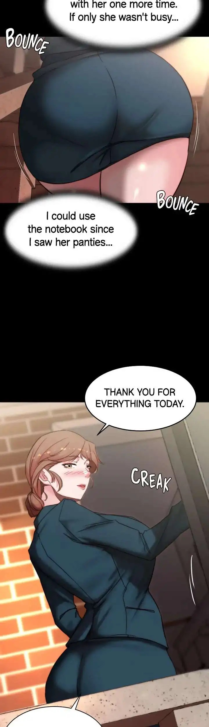 Panty Note - Chapter 112 [photo 25] - MangaPorn