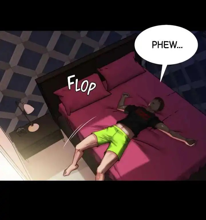 Panty Note - Chapter 112 [photo 29] - MangaPorn