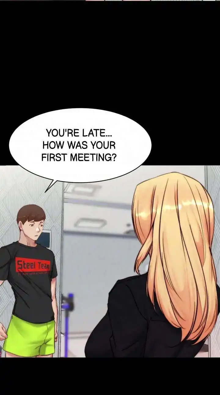 Panty Note - Chapter 112 [photo 32] - MangaPorn