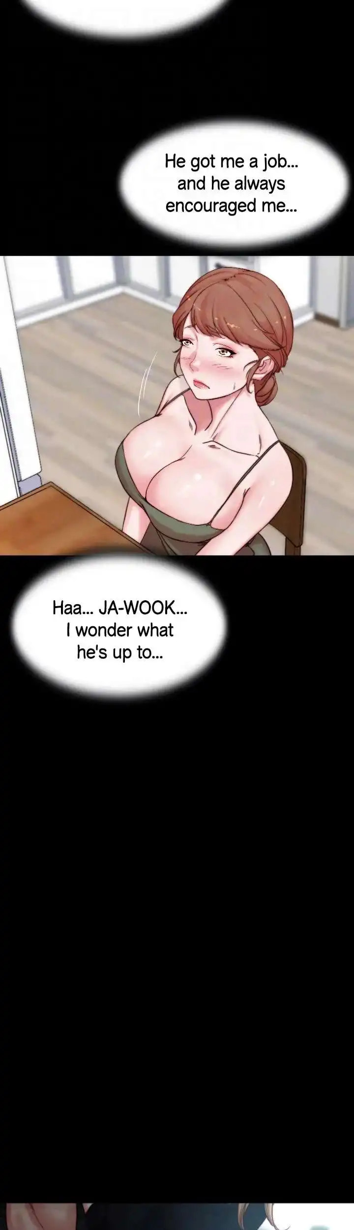 Panty Note - Chapter 113 [photo 12] - MangaPorn