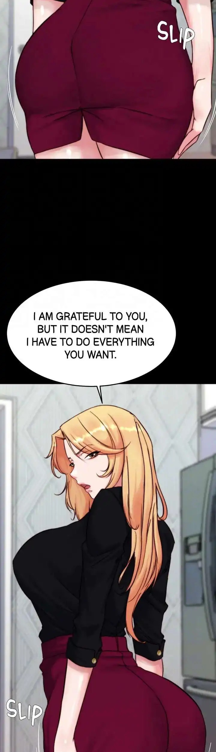 Panty Note - Chapter 113 [photo 16] - MangaPorn