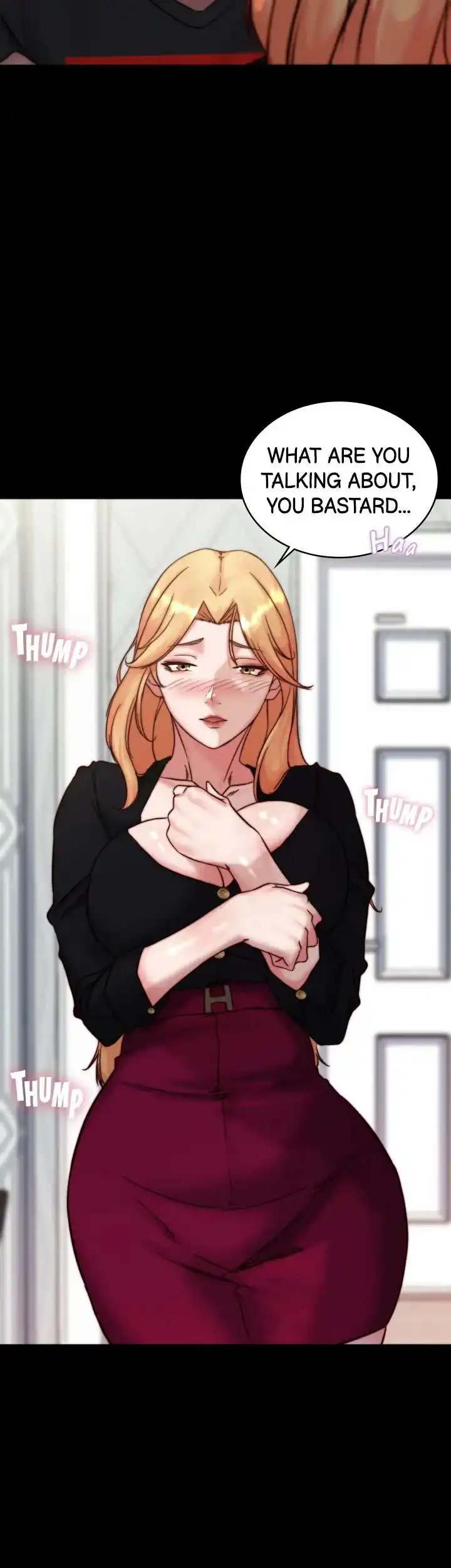 Panty Note - Chapter 113 [photo 2] - MangaPorn