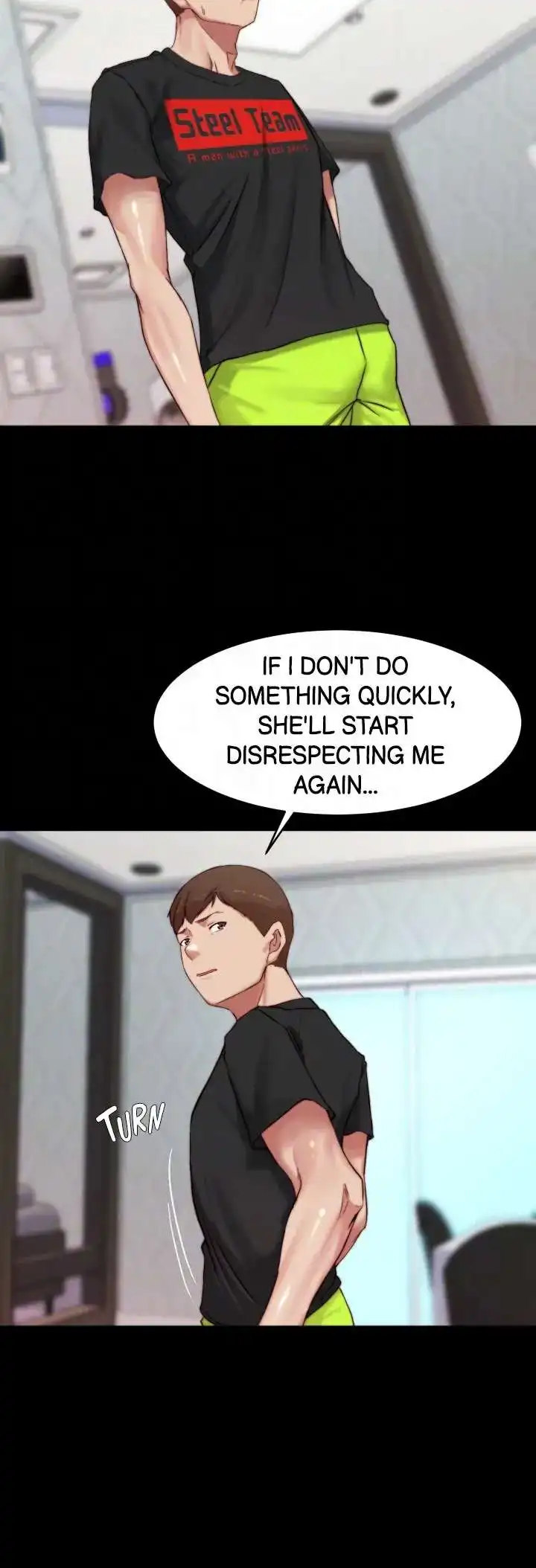 Panty Note - Chapter 113 [photo 20] - MangaPorn