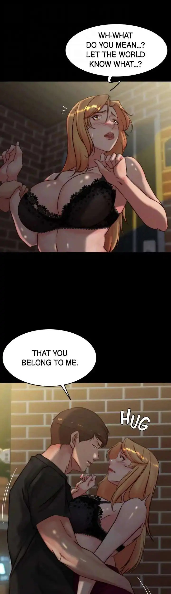 Panty Note - Chapter 113 [photo 33] - MangaPorn