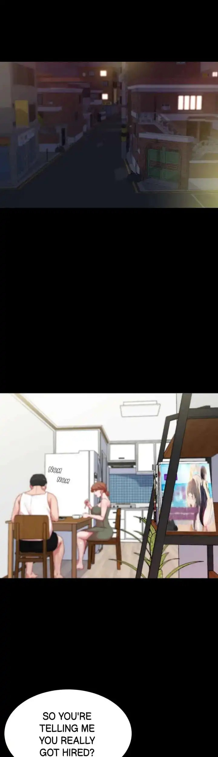 Panty Note - Chapter 113 [photo 5] - MangaPorn