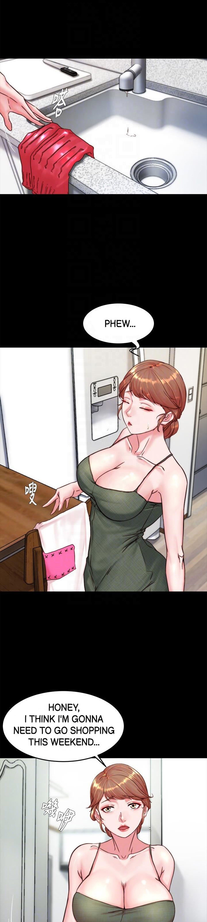 Panty Note - Chapter 114 [photo 13] - MangaPorn