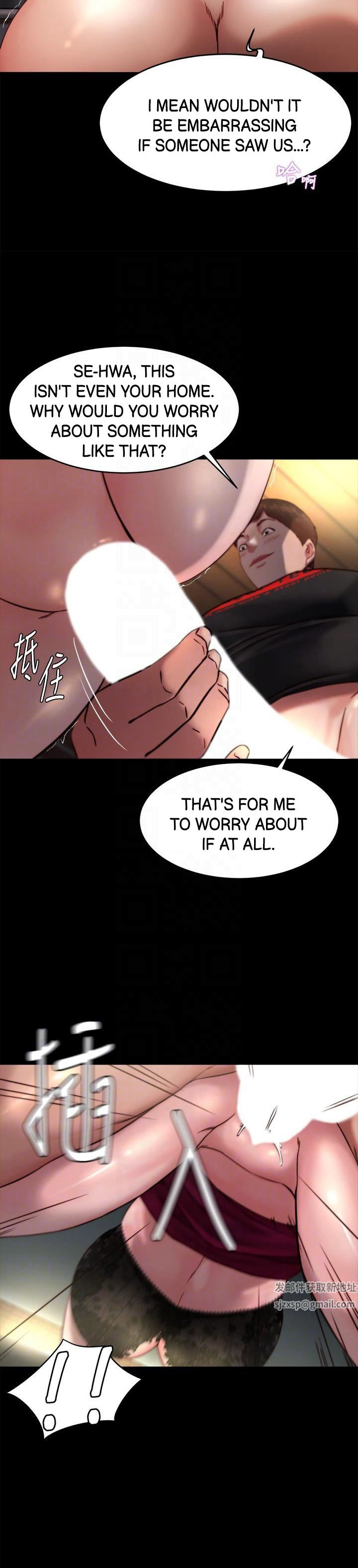 Panty Note - Chapter 114 [photo 6] - MangaPorn