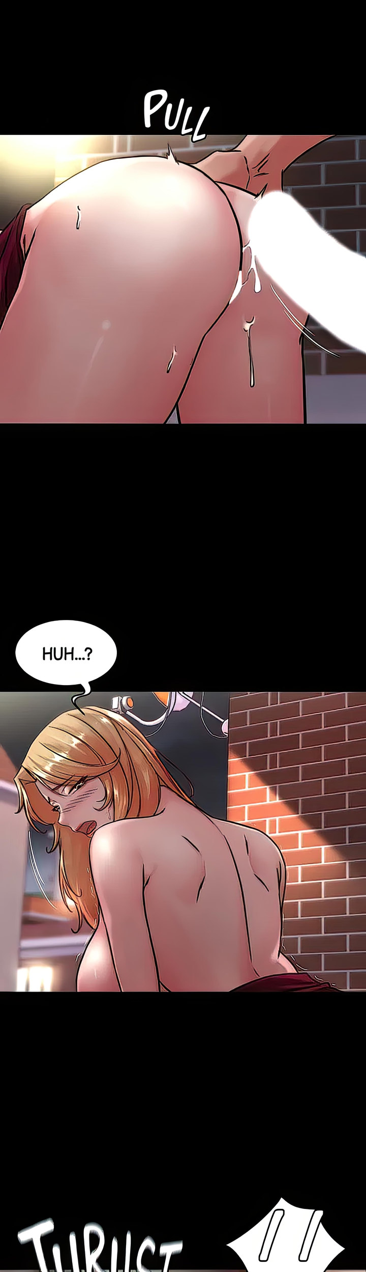 Panty Note - Chapter 115 [photo 26] - MangaPorn