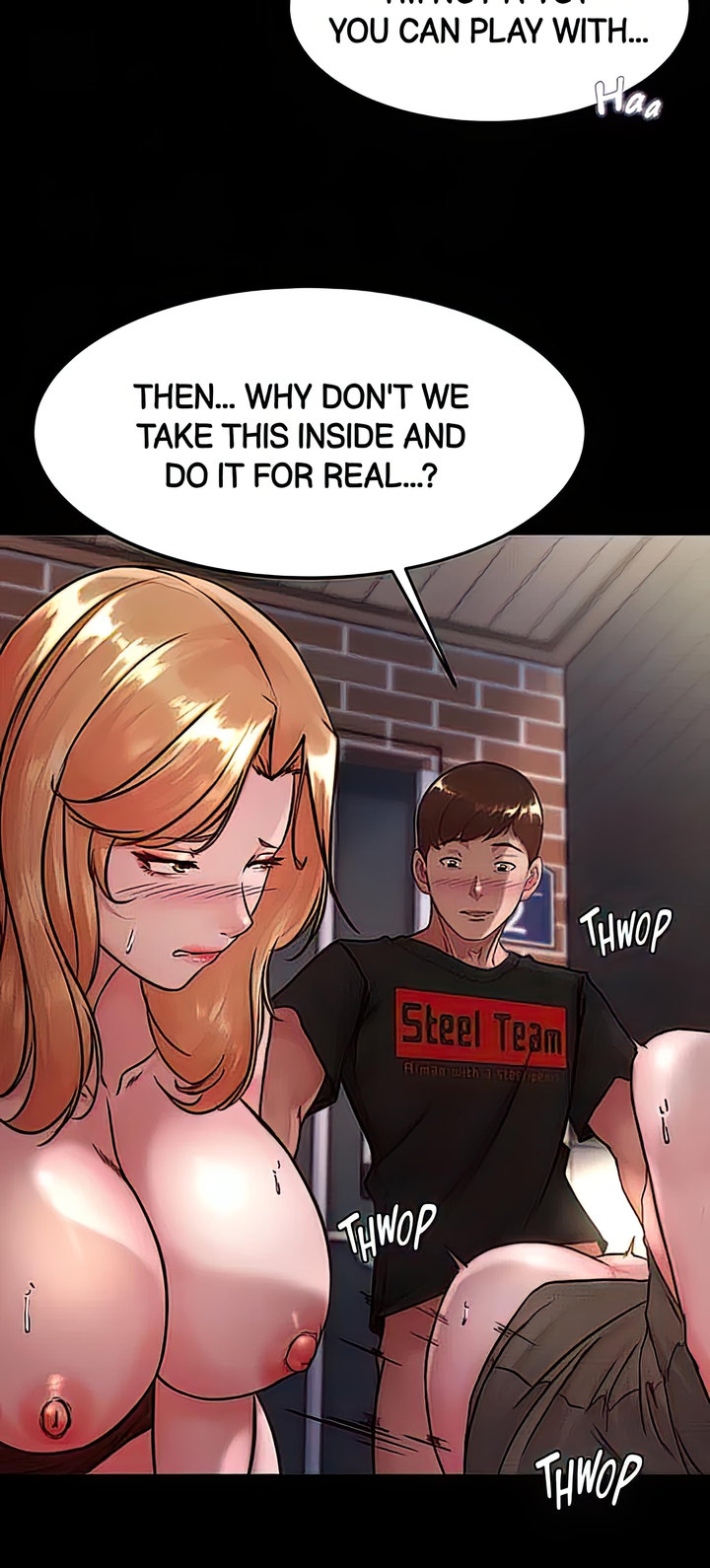 Panty Note - Chapter 115 [photo 31] - MangaPorn