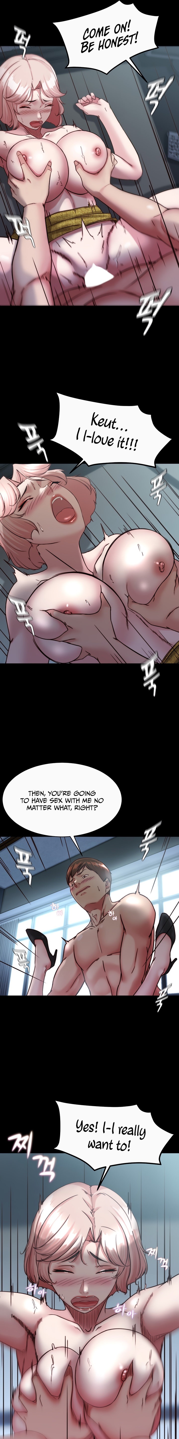 Panty Note - Chapter 120 [photo 19] - MangaPorn