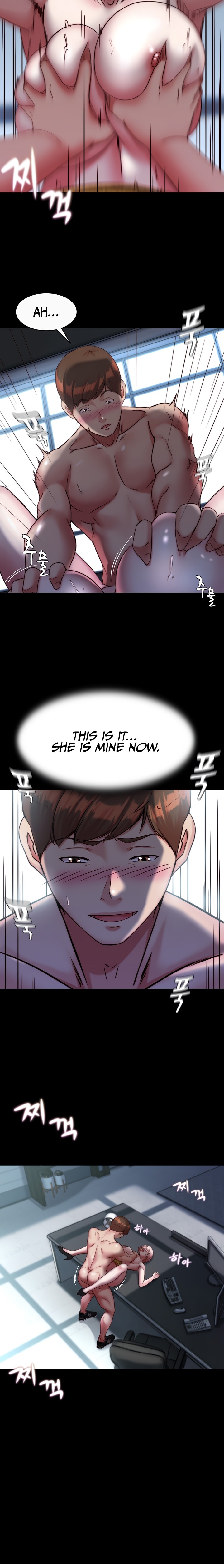 Panty Note - Chapter 121 [photo 2] - MangaPorn