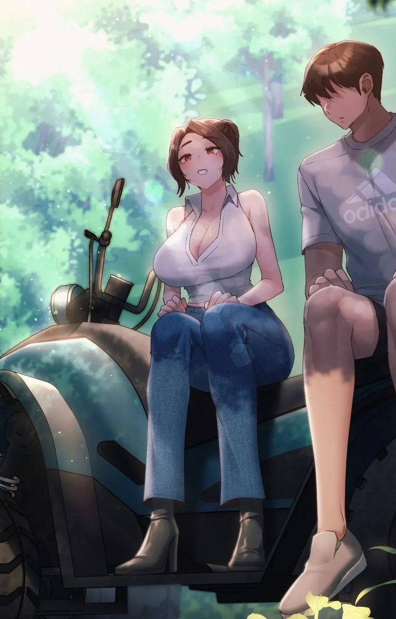 Wreck My Bias - Chapter 56 [photo 76] - MangaPorn