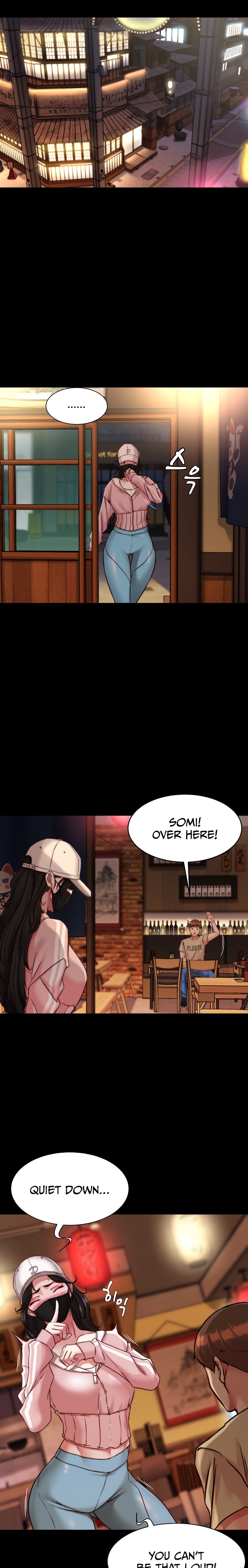 Panty Note - Chapter 122 [photo 15] - MangaPorn