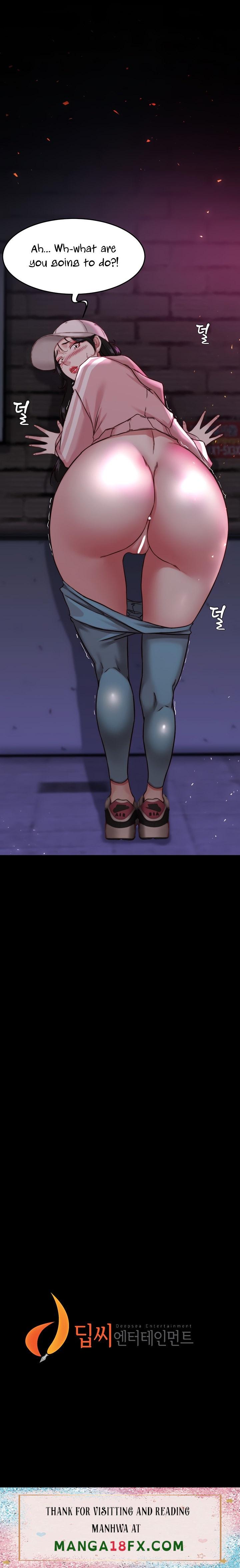 Panty Note - Chapter 122 [photo 21] - MangaPorn