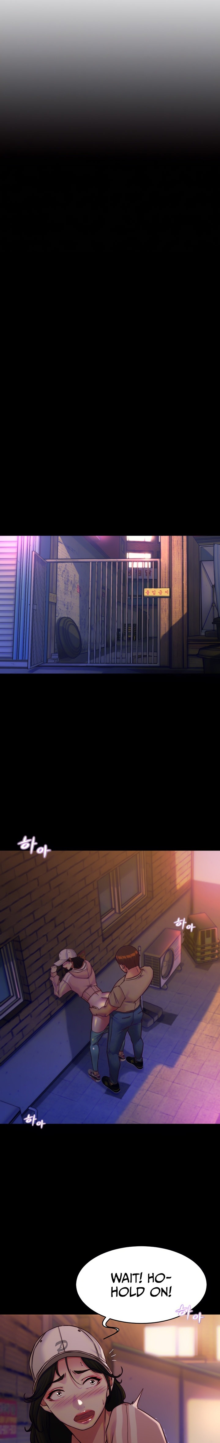 Panty Note - Chapter 123 [photo 3] - MangaPorn