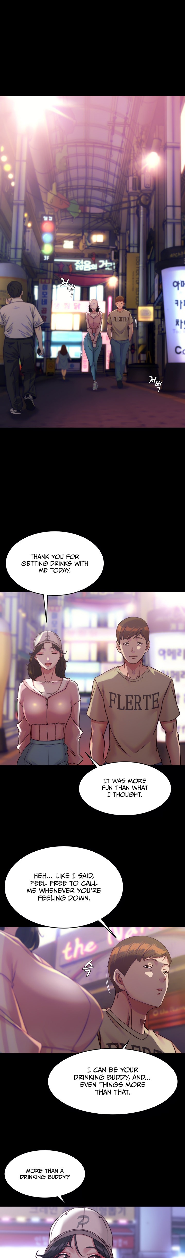 Panty Note - Chapter 123 [photo 9] - MangaPorn