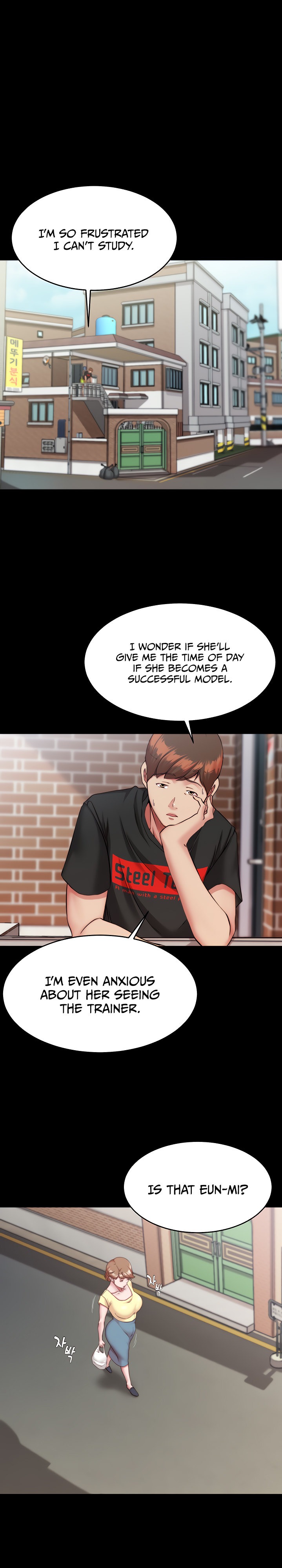 Panty Note - Chapter 127 [photo 18] - MangaPorn