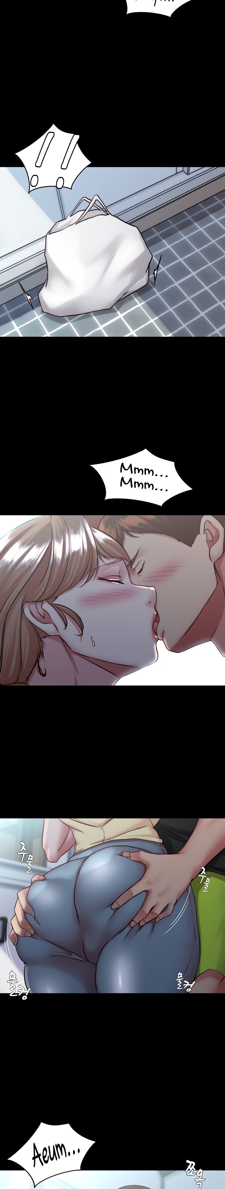 Panty Note - Chapter 127 [photo 23] - MangaPorn