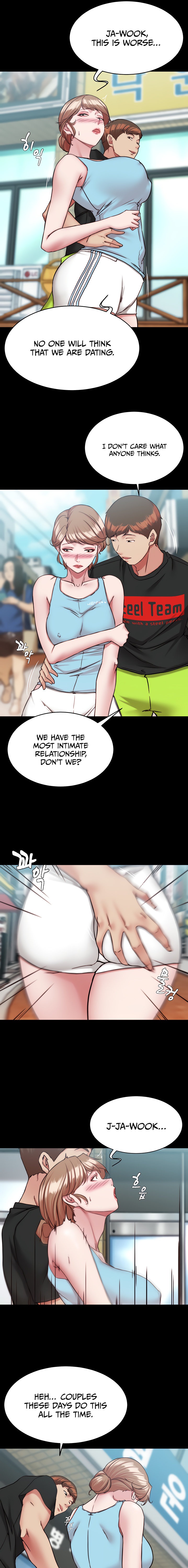 Panty Note - Chapter 128 [photo 13] - MangaPorn