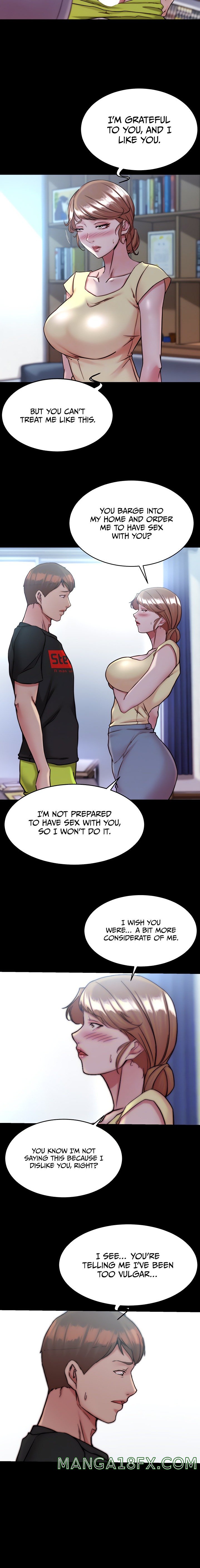 Panty Note - Chapter 128 [photo 4] - MangaPorn