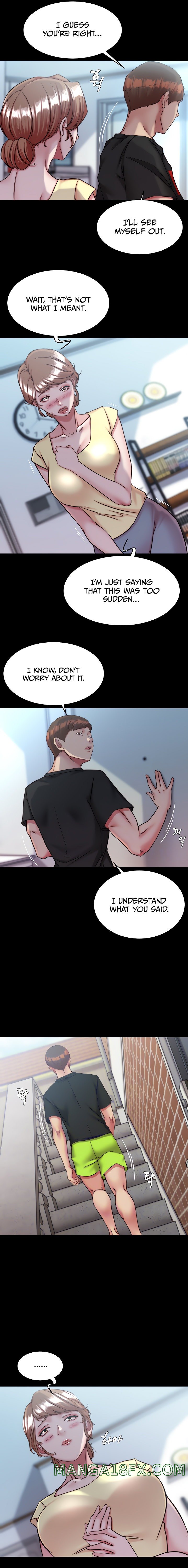 Panty Note - Chapter 128 [photo 5] - MangaPorn