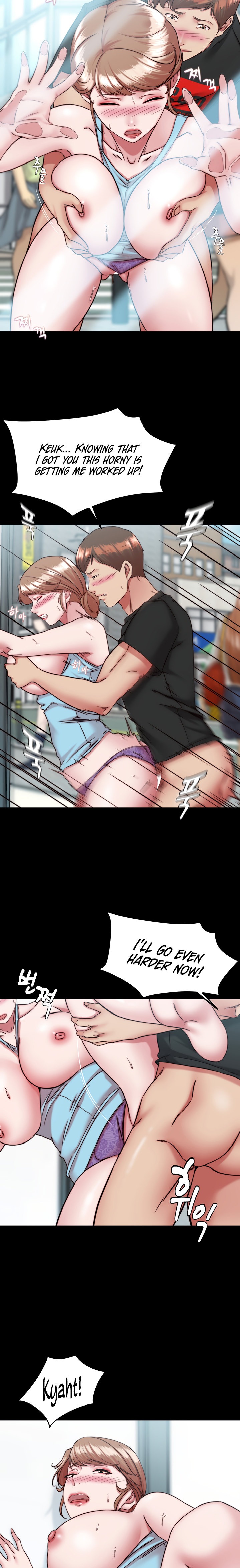 Panty Note - Chapter 129 [photo 11] - MangaPorn