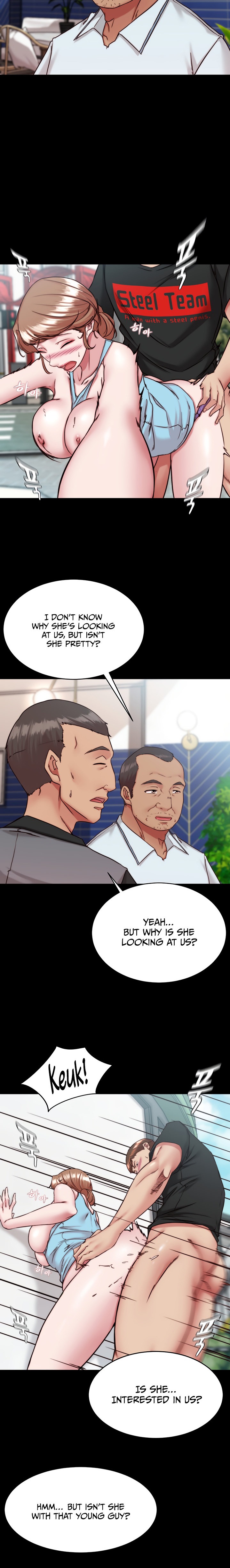 Panty Note - Chapter 129 [photo 18] - MangaPorn