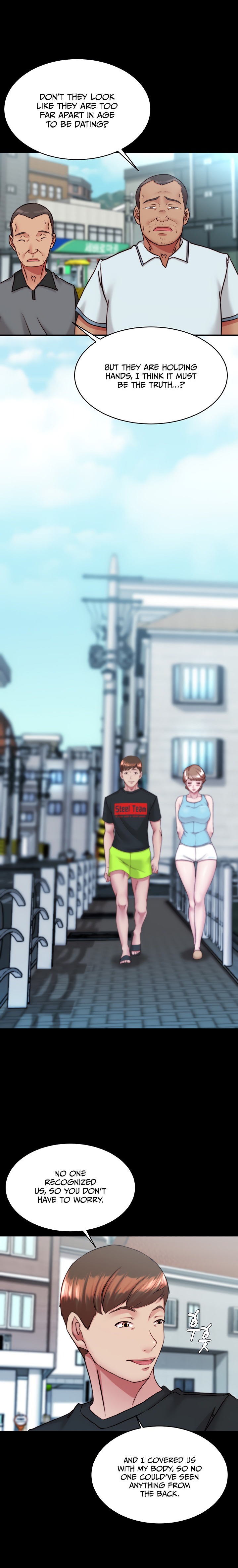 Panty Note - Chapter 130 [photo 12] - MangaPorn