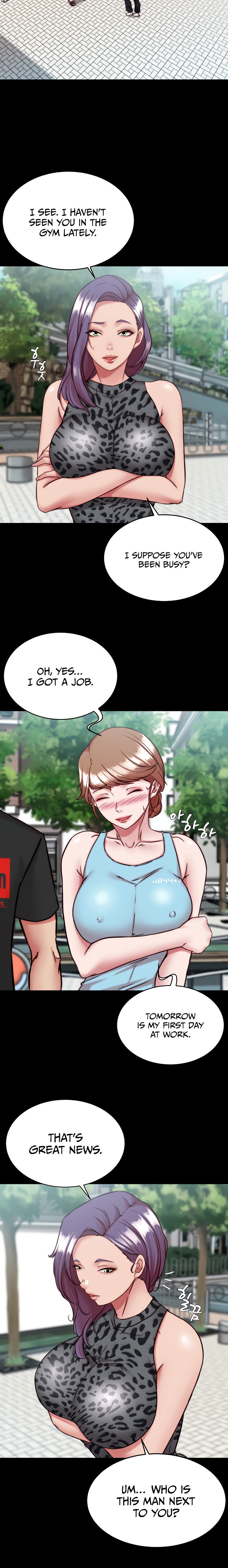 Panty Note - Chapter 130 [photo 15] - MangaPorn