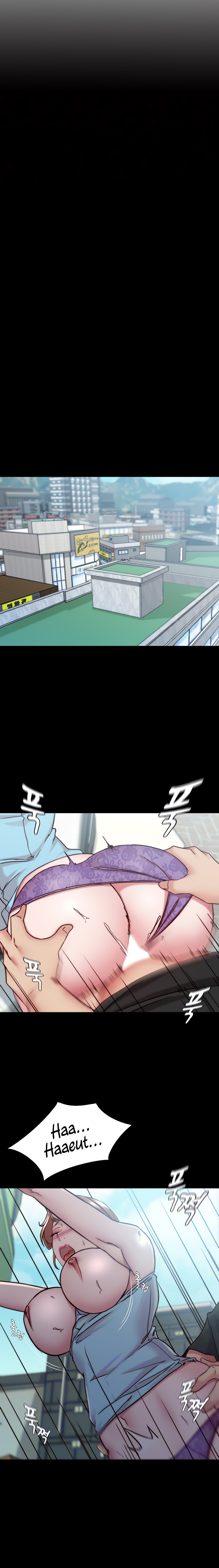 Panty Note - Chapter 130 [photo 3] - MangaPorn